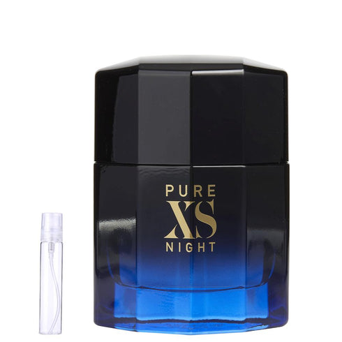 Paco Rabanne Pure XS Night Eau de Parfum for Men